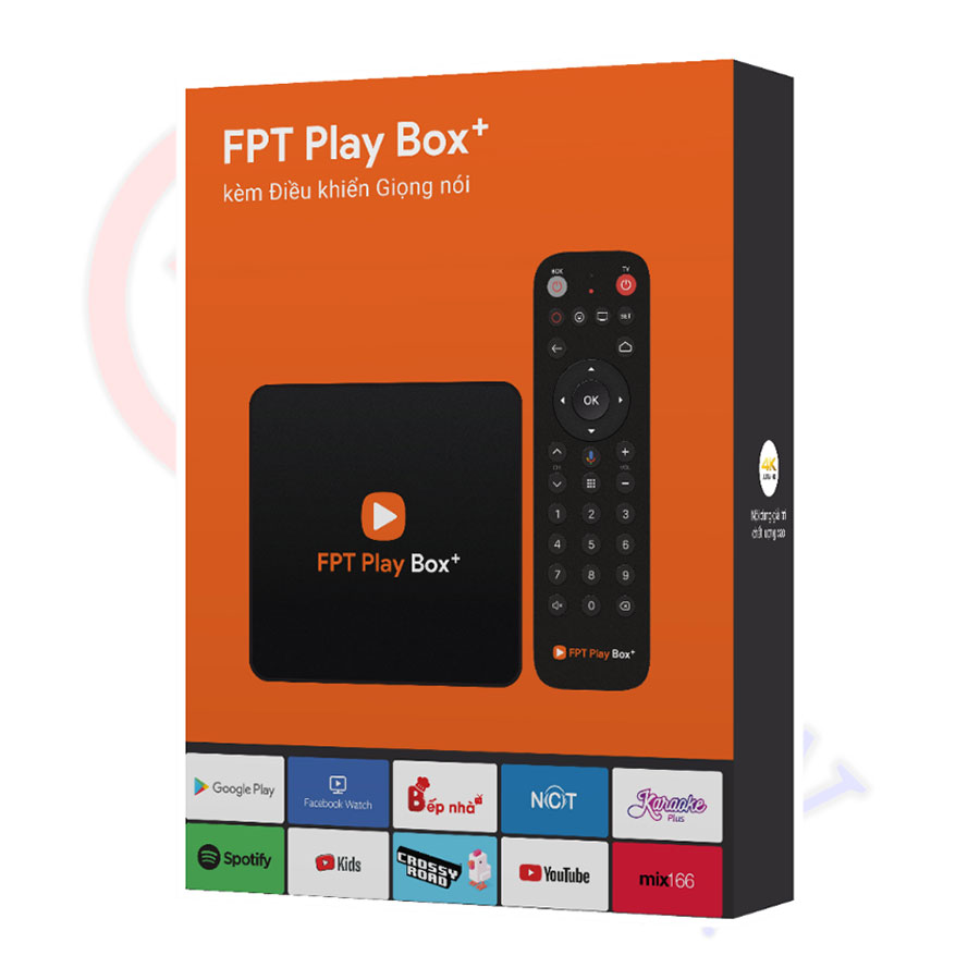 FPT Play Box - Hải Phi - Công Ty TNHH Hải Phi